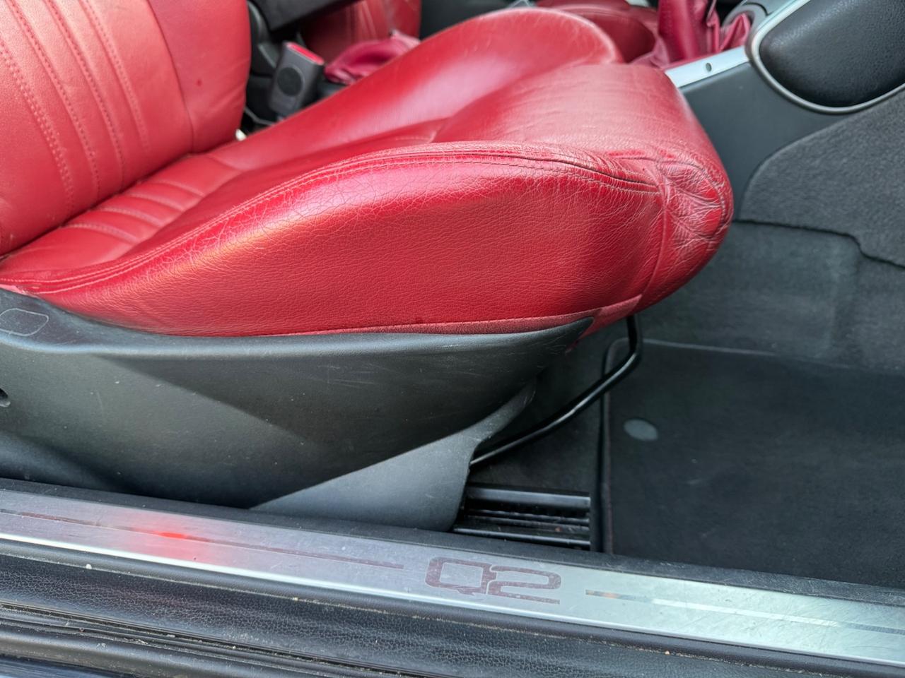 Alfa Romeo 147 1.9 JTD M-JET 16V 3P Exclusive Q2