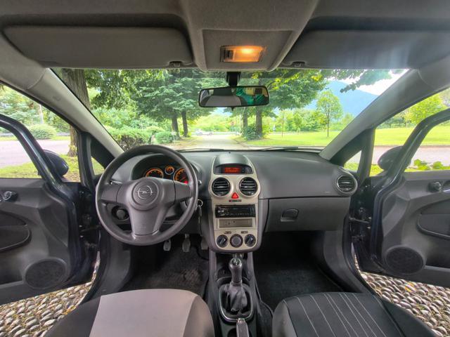 OPEL Corsa 1.2 5 porte