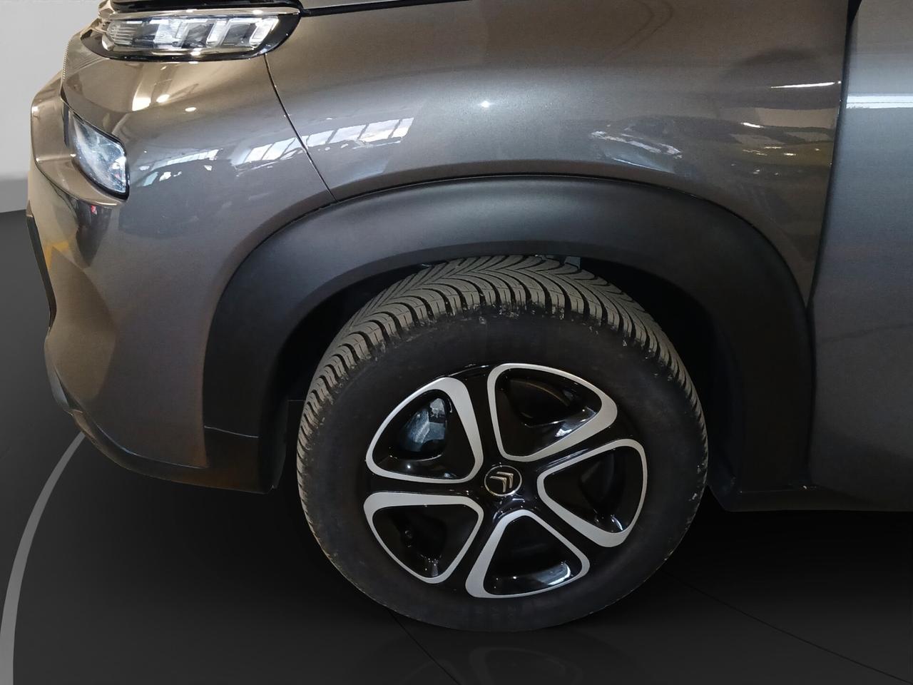 Citroen C3 Aircross PureTech 110 S&S Feel