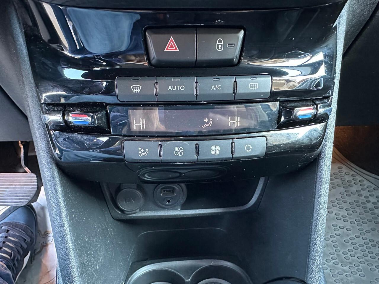 Peugeot 2008 1.6 e-HDi 92 CV Stop&Start ETG6 Allure