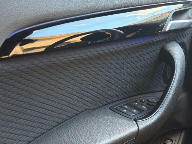 BMW X2 sDrive18d Aut. Msport