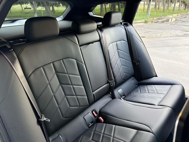 BMW 520 d 48V xDrive Touring Msport Pro.