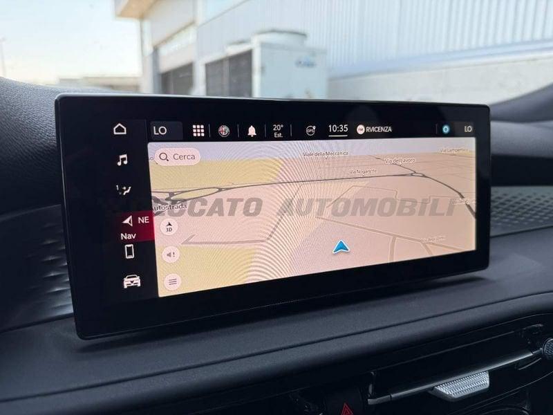Alfa Romeo Tonale Tonale 1.6 Sprint 130cv tct6