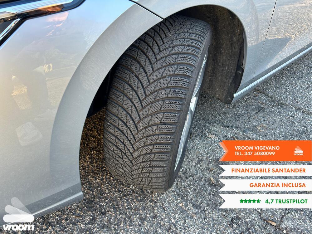 VOLKSWAGEN Golf 8ª serie Golf 2.0 TDI 150 CV D...