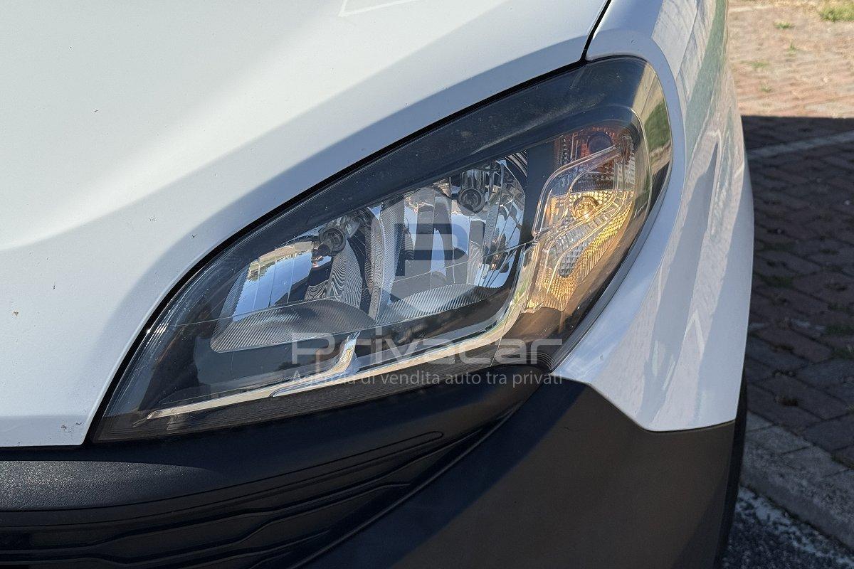 FIAT Doblò 1.3 MJT PC Combi N1