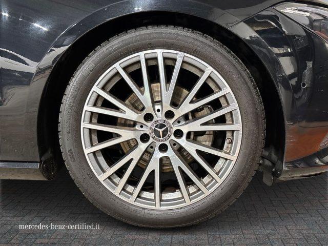 MERCEDES-BENZ CLA 200 Automatic Sport