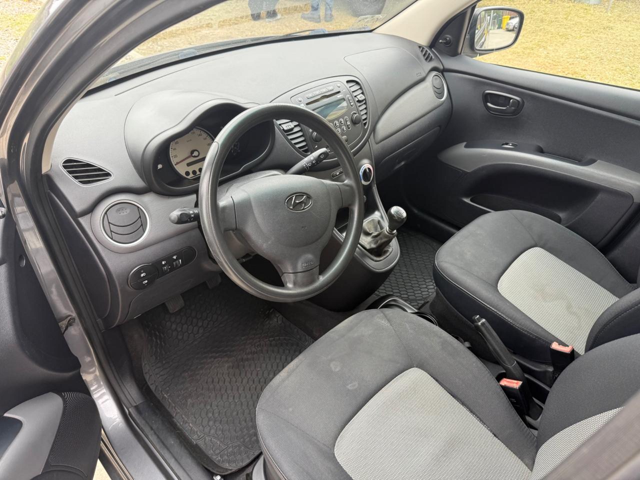 Hyundai i10 1.1 12V Active
