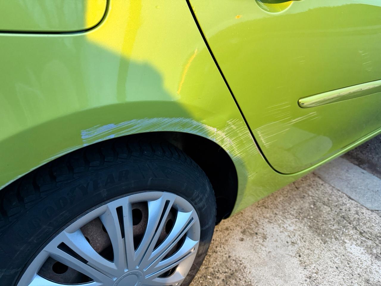 Renault Clio 1.2 16V 5 porte GPL Dynamique 75CV