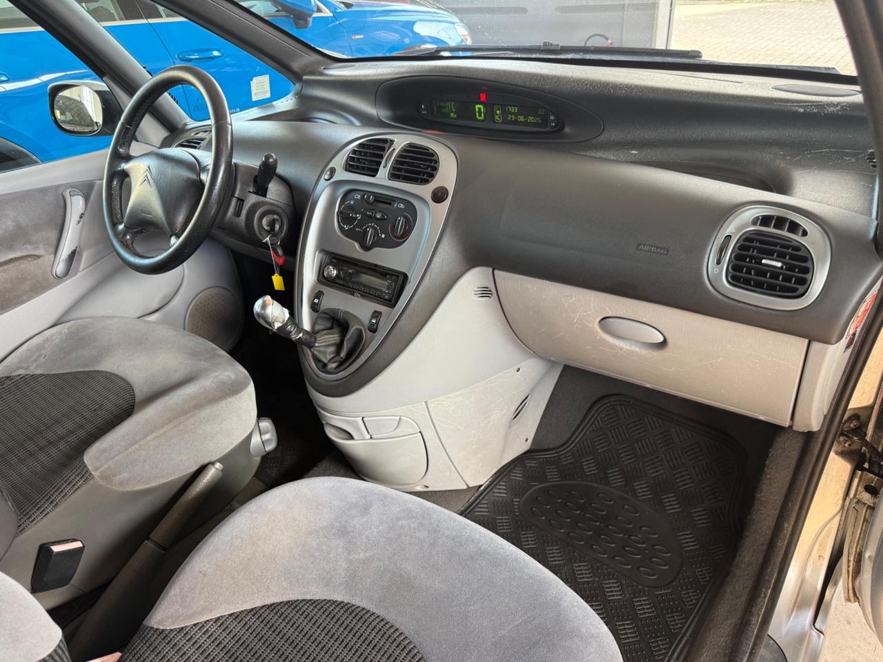 Citroen Xsara Picasso 1.6 16V Classique