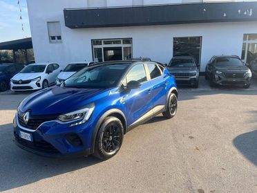 RENAULT Captur Blue dCi 115 CV Business