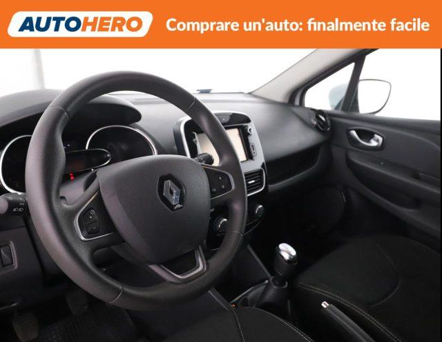 RENAULT Clio 1.2 75CV 5 porte Life