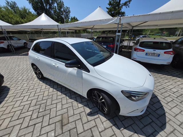 MERCEDES-BENZ B 200 Automatic Sport Plus