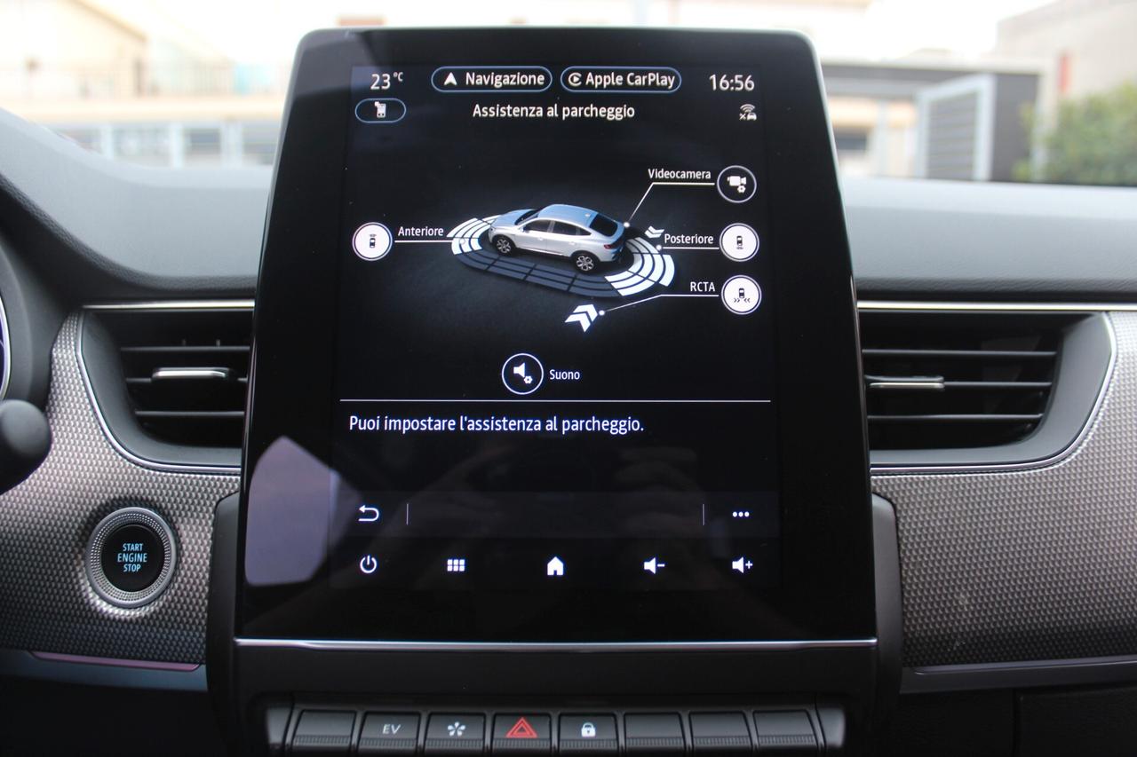 Renault Arkana Full Hybrid E-Tech 145 CV Techno