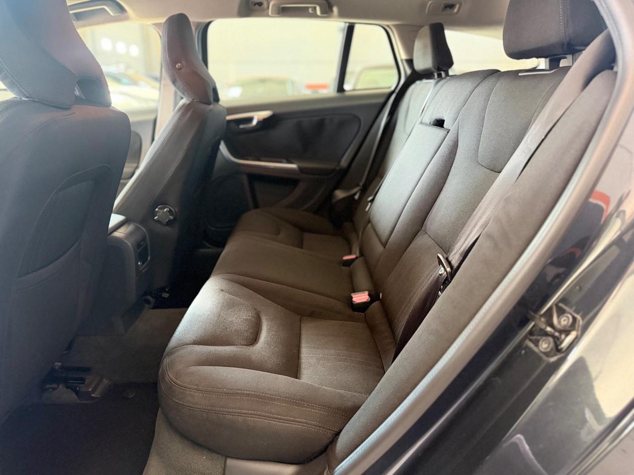 Volvo V60 D3 Momentum