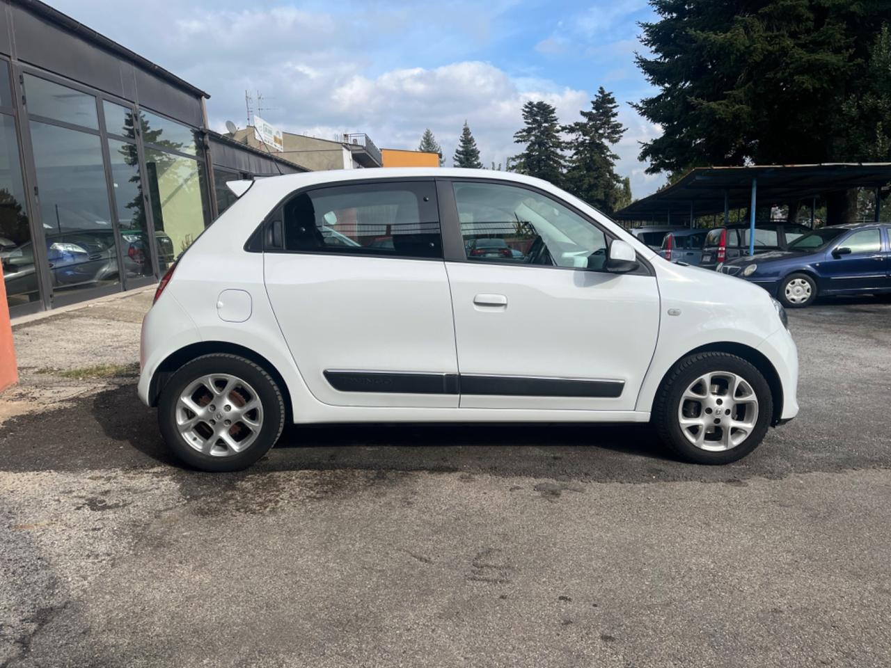 Renault Twingo 1.0 SCe Stop&Start Energy