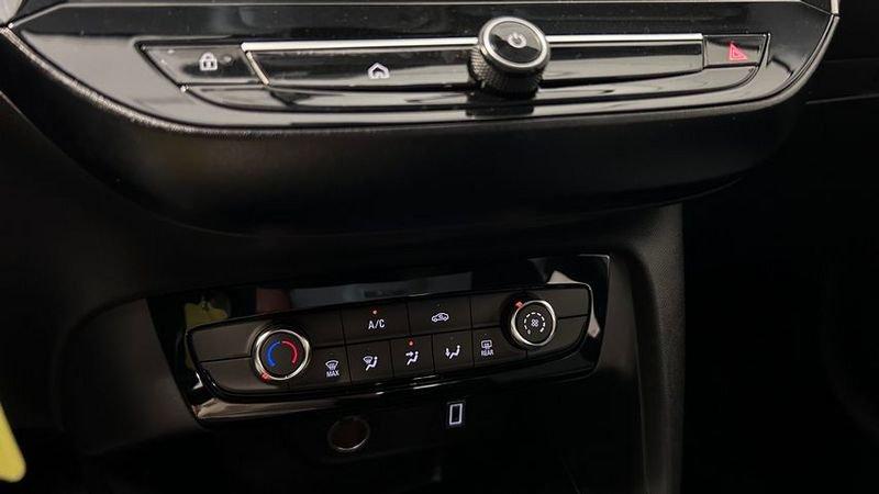 Opel Corsa Corsa 1.2 Edition TECH PACK |RETROC.|CARPLAY