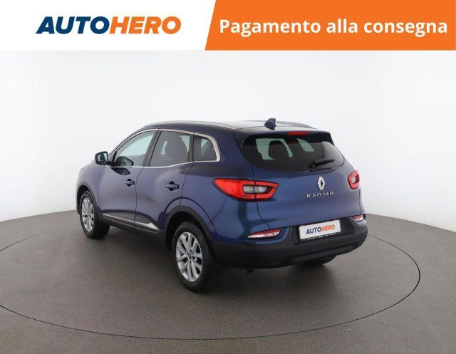 RENAULT Kadjar Blue dCi 8V 115CV EDC Business
