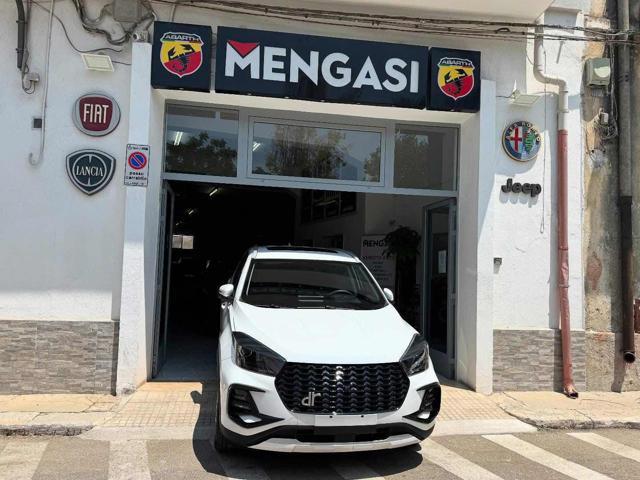DR MOTOR DR 5.0 1.5 Bi-Fuel GPL cambio automatico