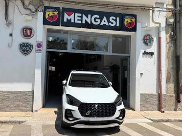 DR MOTOR DR 5.0 1.5 Bi-Fuel GPL cambio automatico