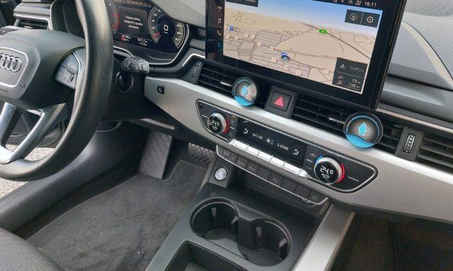 AUDI A4 Avant 30 TDI/136 CV S tronic Bus. Adv. Uniprò