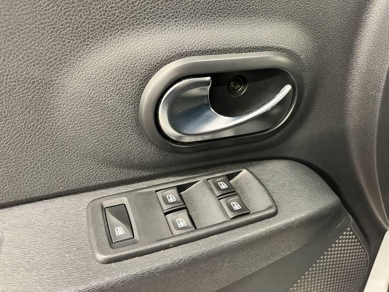 Dacia Lodgy Stepway 1.5 dCi 8V 110CV 7 POSTI