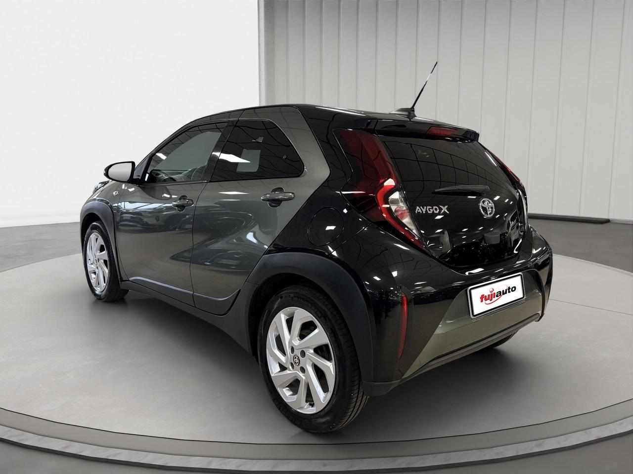 Toyota Aygo X 1.0 Trend 72cv
