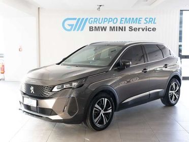 Peugeot 3008 3008 BLUEHDI 130 S&S EAT8 GT AUT. GARANZIA 24MESI