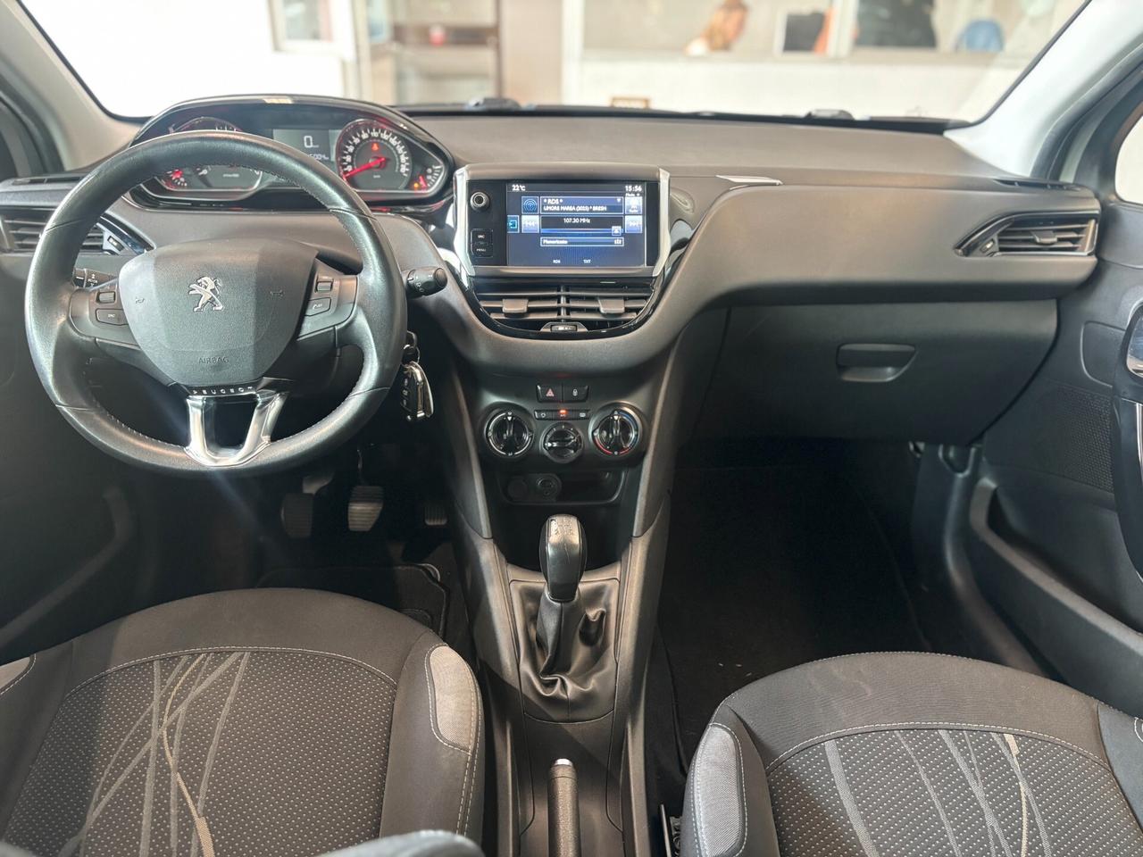 Peugeot 208 3p 1.2 puretech *PER NEO PATENTATI*