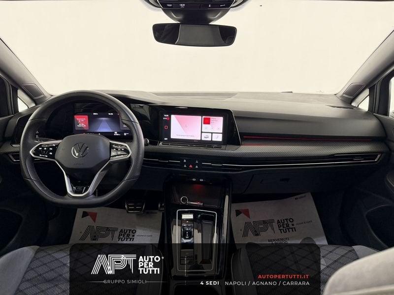 Volkswagen Golf Golf 1.5 etsi evo act R-Line 150cv dsg