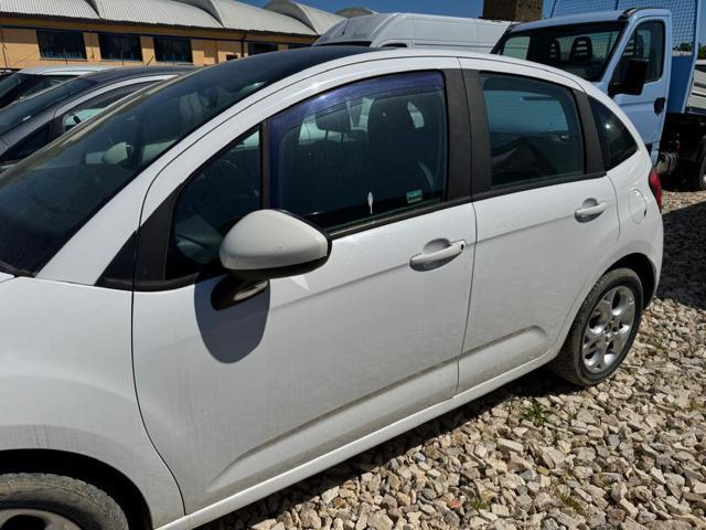CITROEN C3 1.1 Exclusive