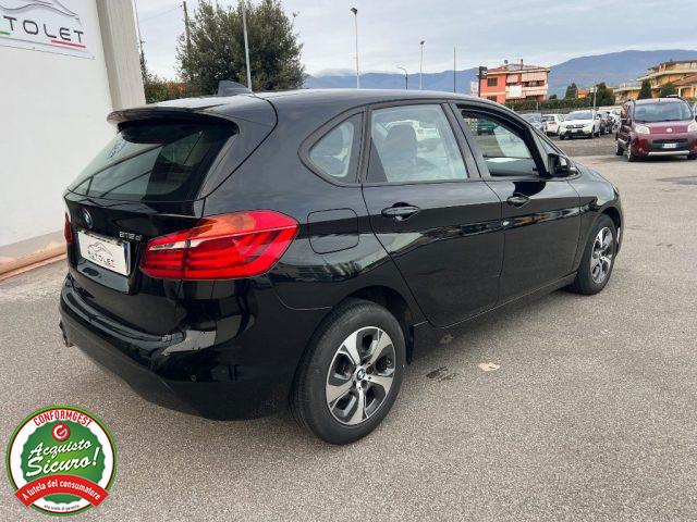 BMW 216 d Active Tourer Advantage