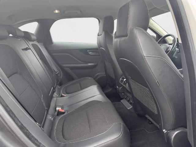 JAGUAR F-Pace 2.0 D 180 CV AWD aut. Prestige