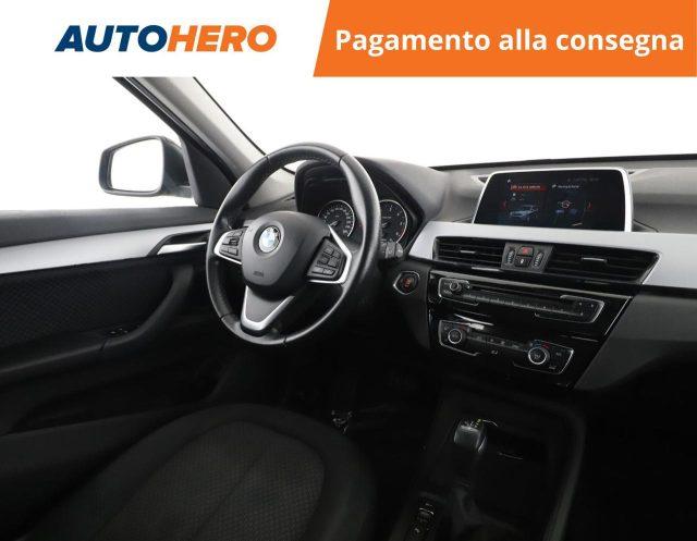 BMW X1 sDrive18d Advantage