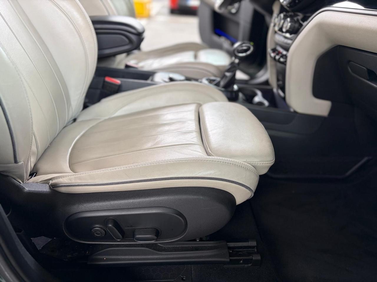 Mini Cooper D Countryman 2.0 150CV PERFETTA EURO6