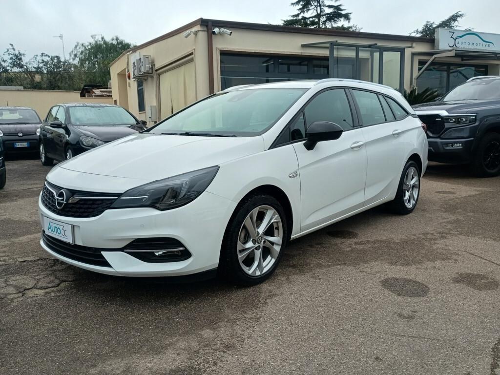 Opel Astra Sports Tourer 1.5 CDTI 105cv GS Line