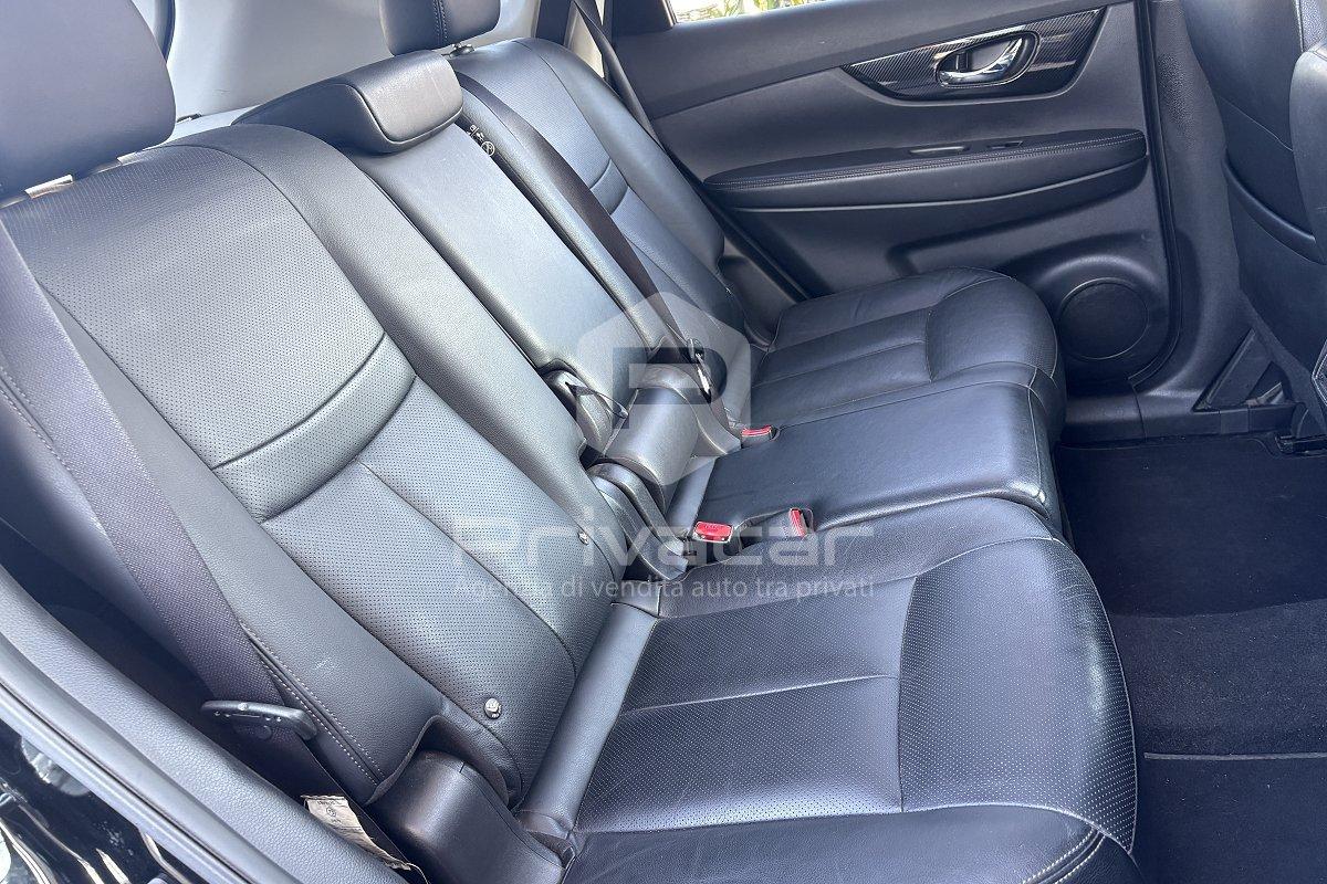 NISSAN X-Trail 1.6 dCi 2WD Tekna