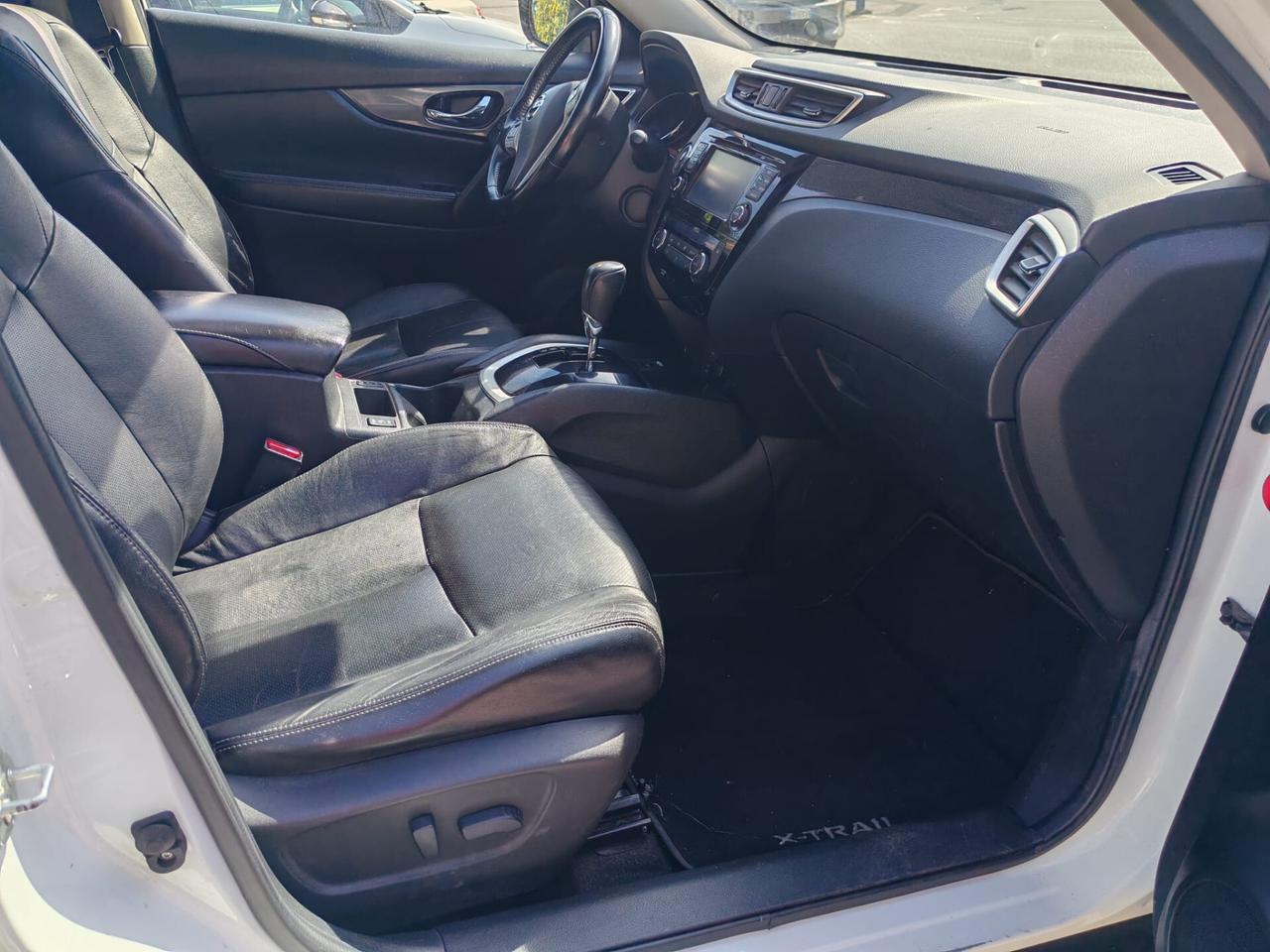 Nissan X-Trail 1.6 dCi 2WD Tekna
