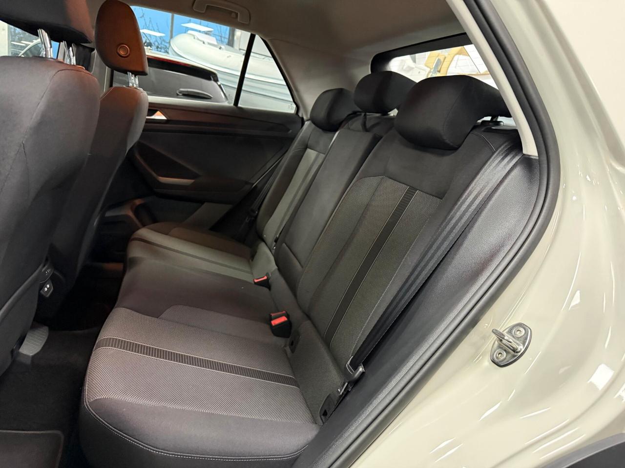 Volkswagen T-Roc 1.0 TSI Life