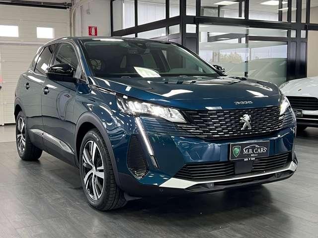 Peugeot 3008 3008 1.6 hybrid phev GT Pack 225cv e-eat8