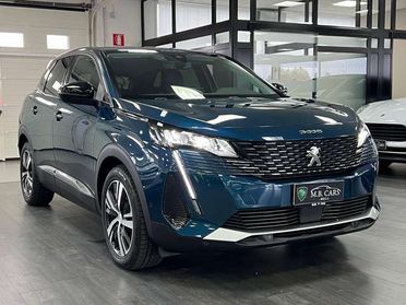 Peugeot 3008 3008 1.6 hybrid phev GT Pack 225cv e-eat8