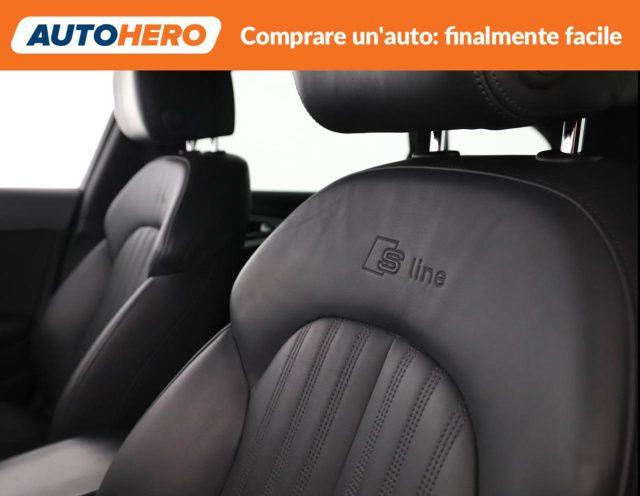 AUDI A6 Avant 2.0 TDI 190 CV quattro S tronic Business