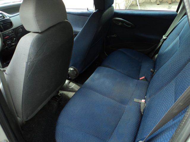 FIAT Punto 1.2i cat 5 porte