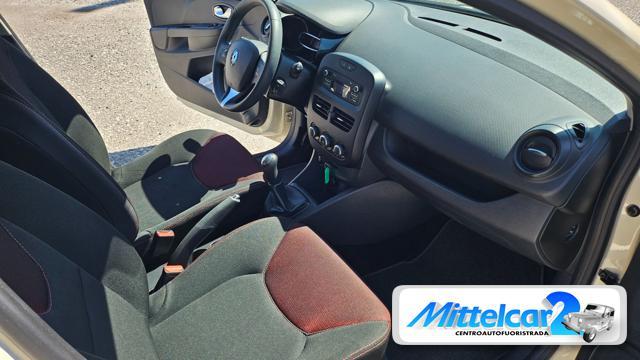 RENAULT Clio dCi 8V 75CV Start&Stop 5 porte Energy