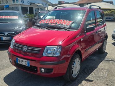 Fiat Panda 1.2 Dynamic Natural Power Mamy