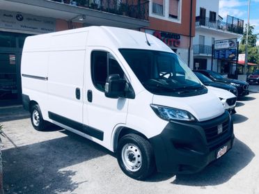 Fiat Ducato 33 2.2 Mjt 140CV PM-TN Furgone