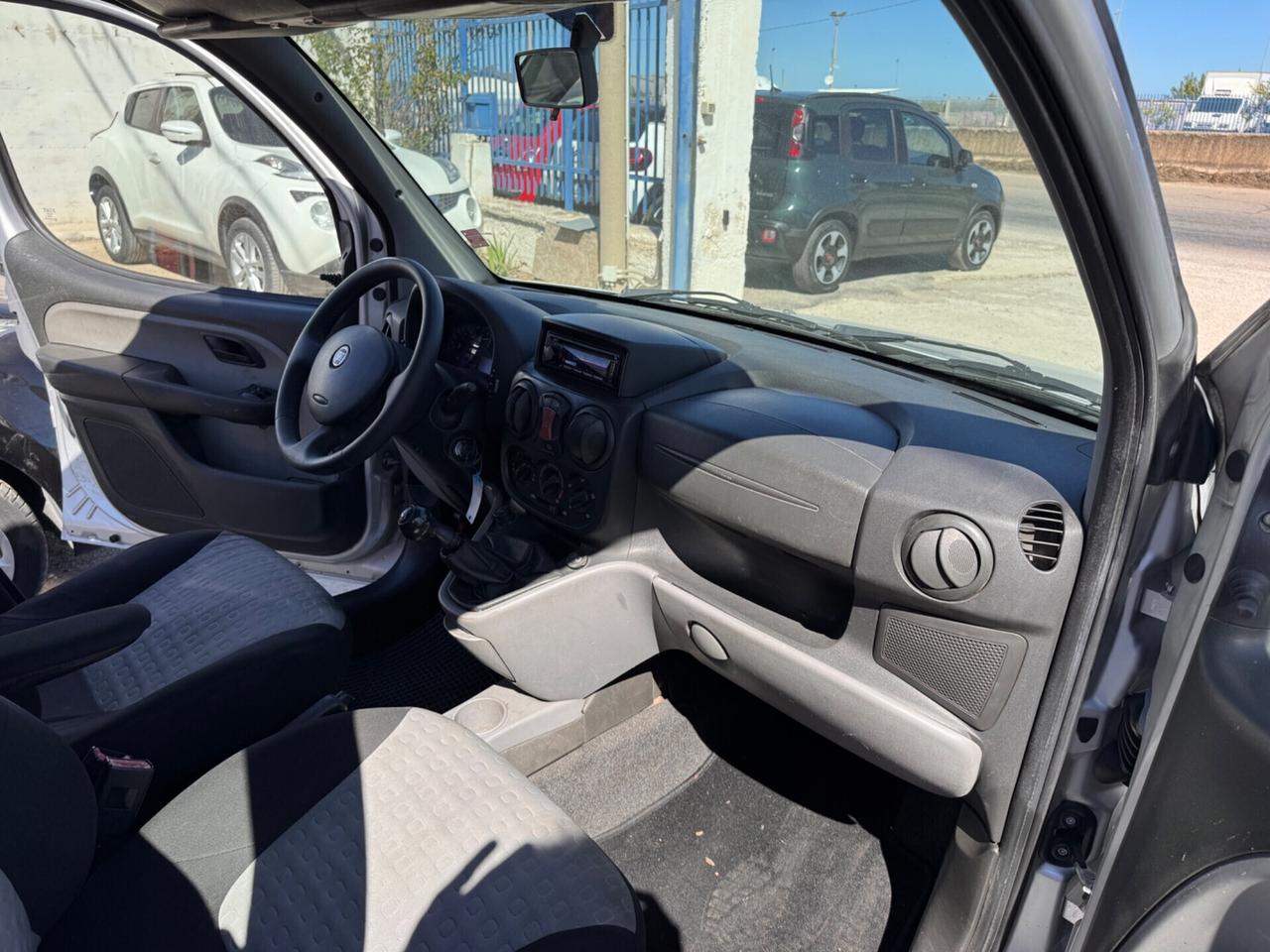 Fiat Doblò 1.3 Multijet 16V Dynamic “NUOVISSIMO”