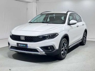 Fiat Tipo 1.5 Hybrid DCT 5 porte Cross