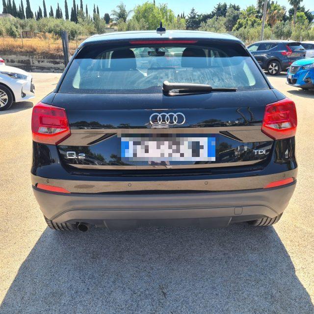 AUDI Q2 1.6 TDI