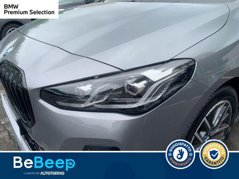 BMW Serie 2 Active Tourer 218D ACTIVE TOURER MSPORT AUTO