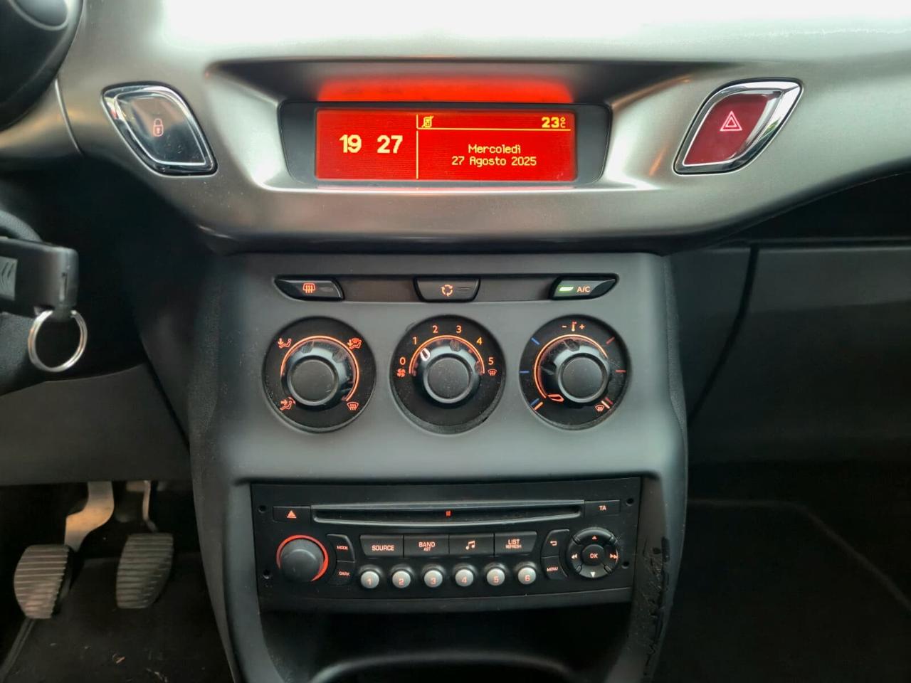Citroen C3 1.0 VTi 68 Attraction